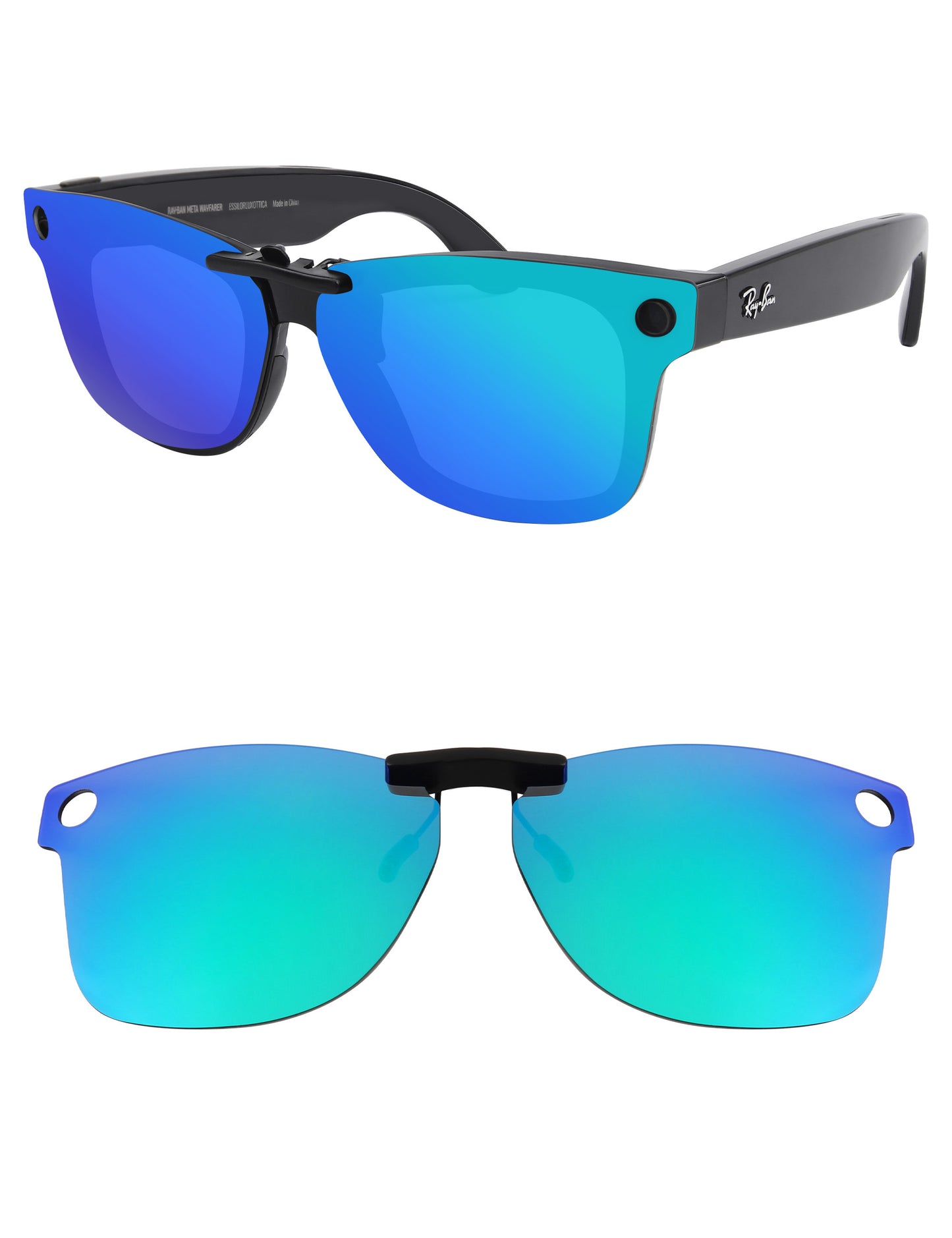 Emerald Green MirrorX™