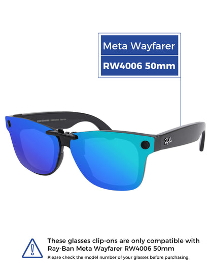 Emerald Green MirrorX™