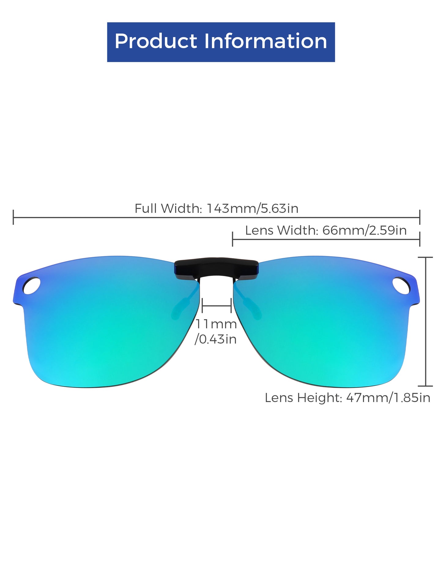 Emerald Green MirrorX™