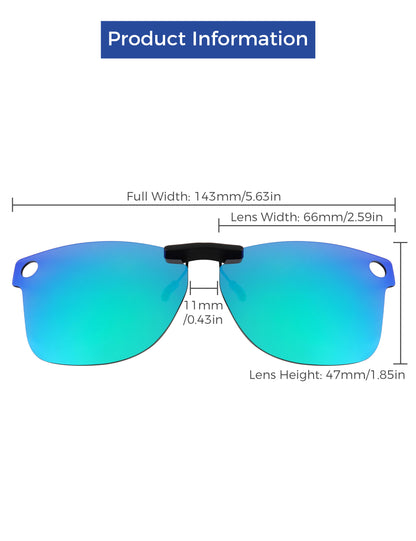 Emerald Green MirrorX™