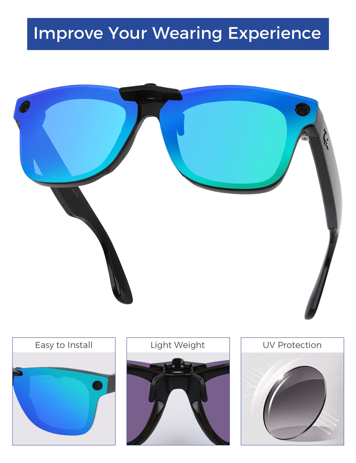 Emerald Green MirrorX™