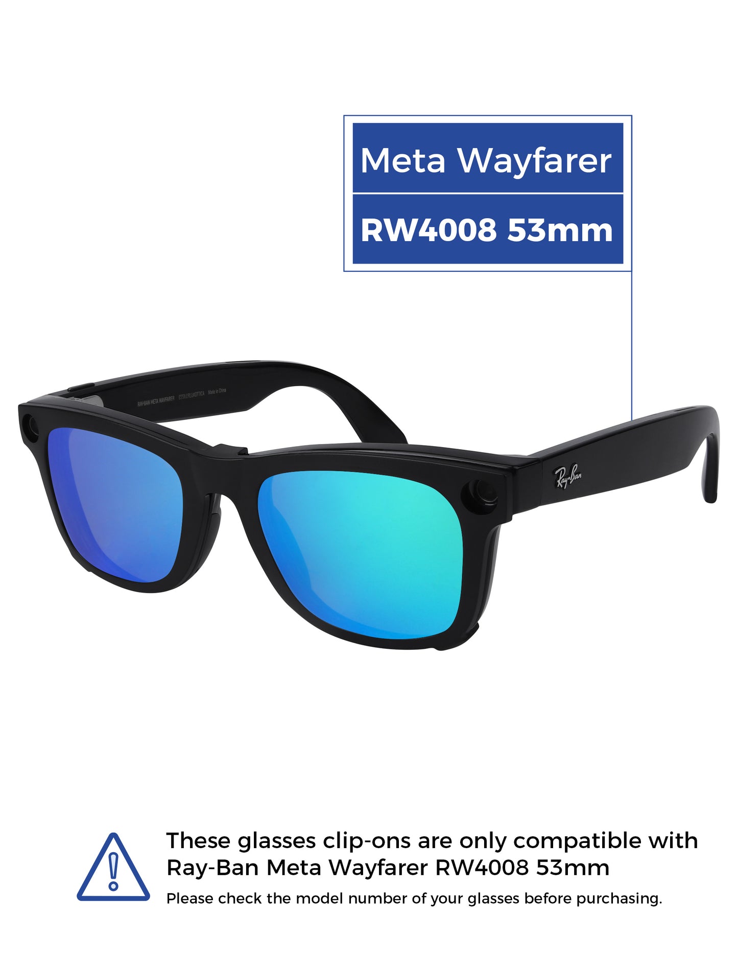 Emerald Green MirrorX™-Black