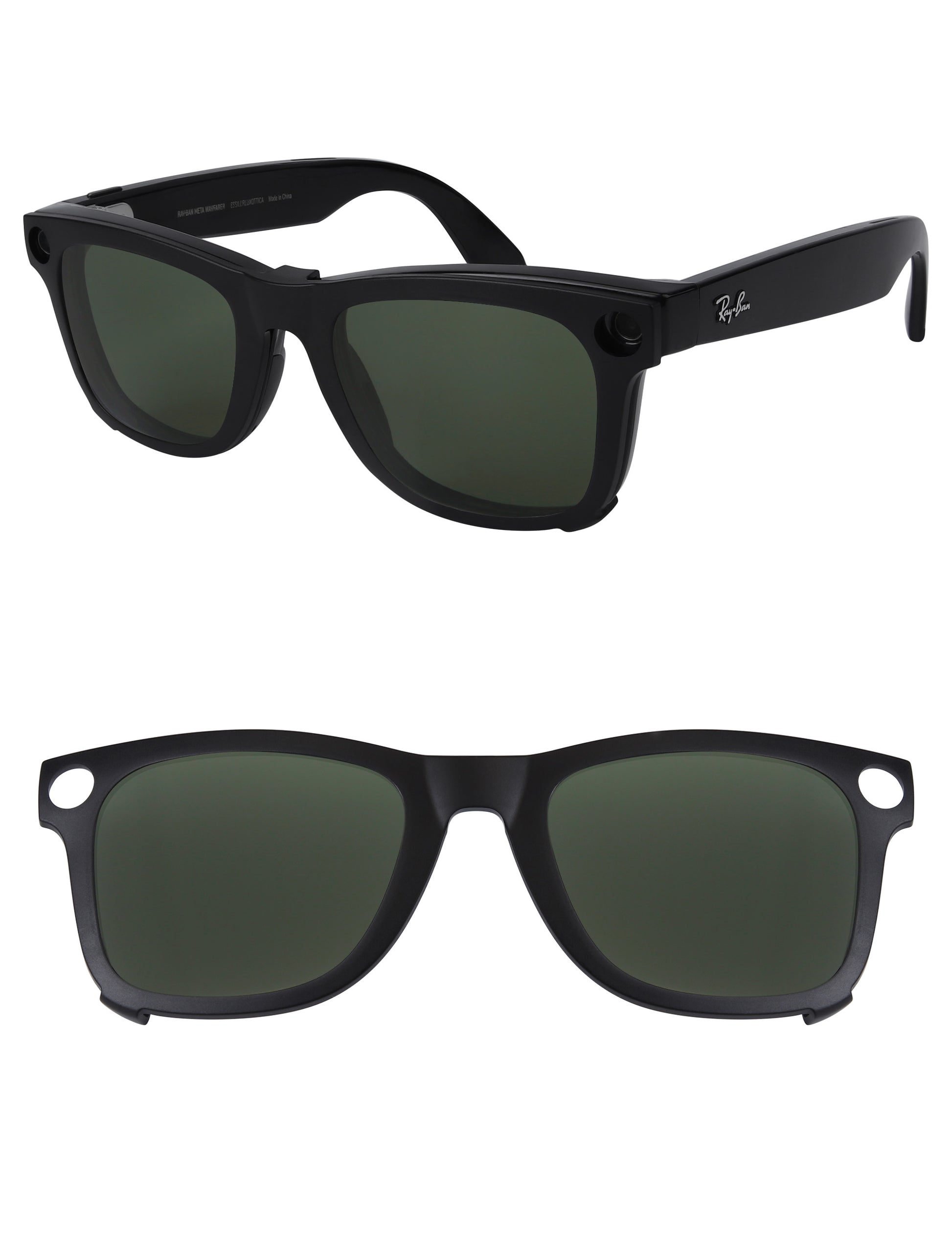 G15 Green-Black
