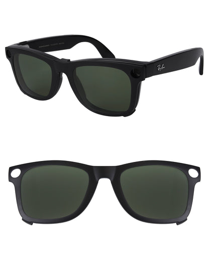 G15 Green-Black