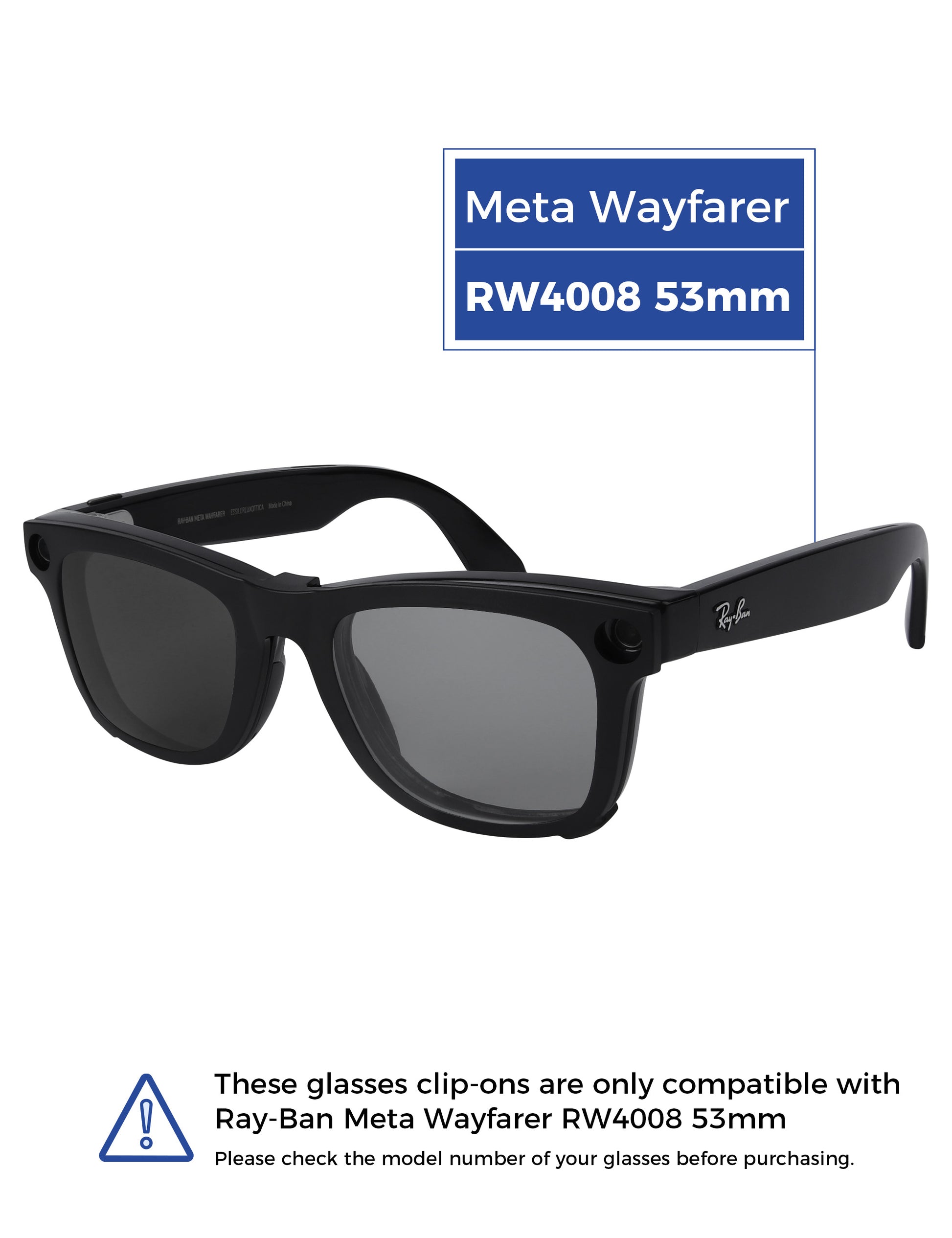 Gray Photochromic-Black