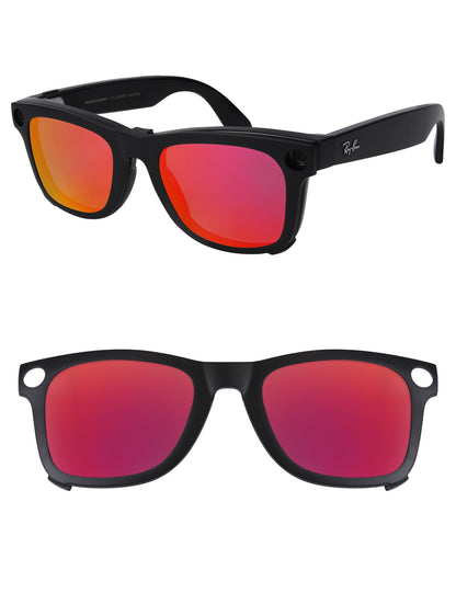 Cosmic MirrorX™-Black