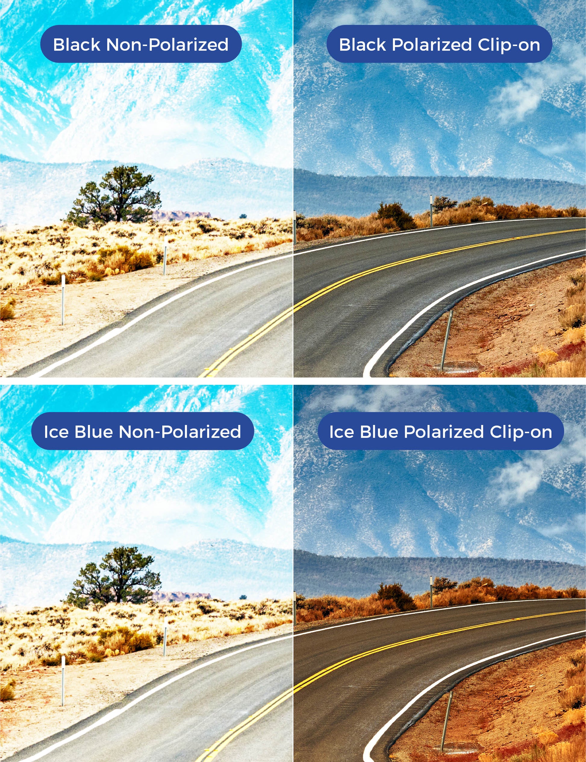 Dark Gray+Emerald Green MirrorX™-Black