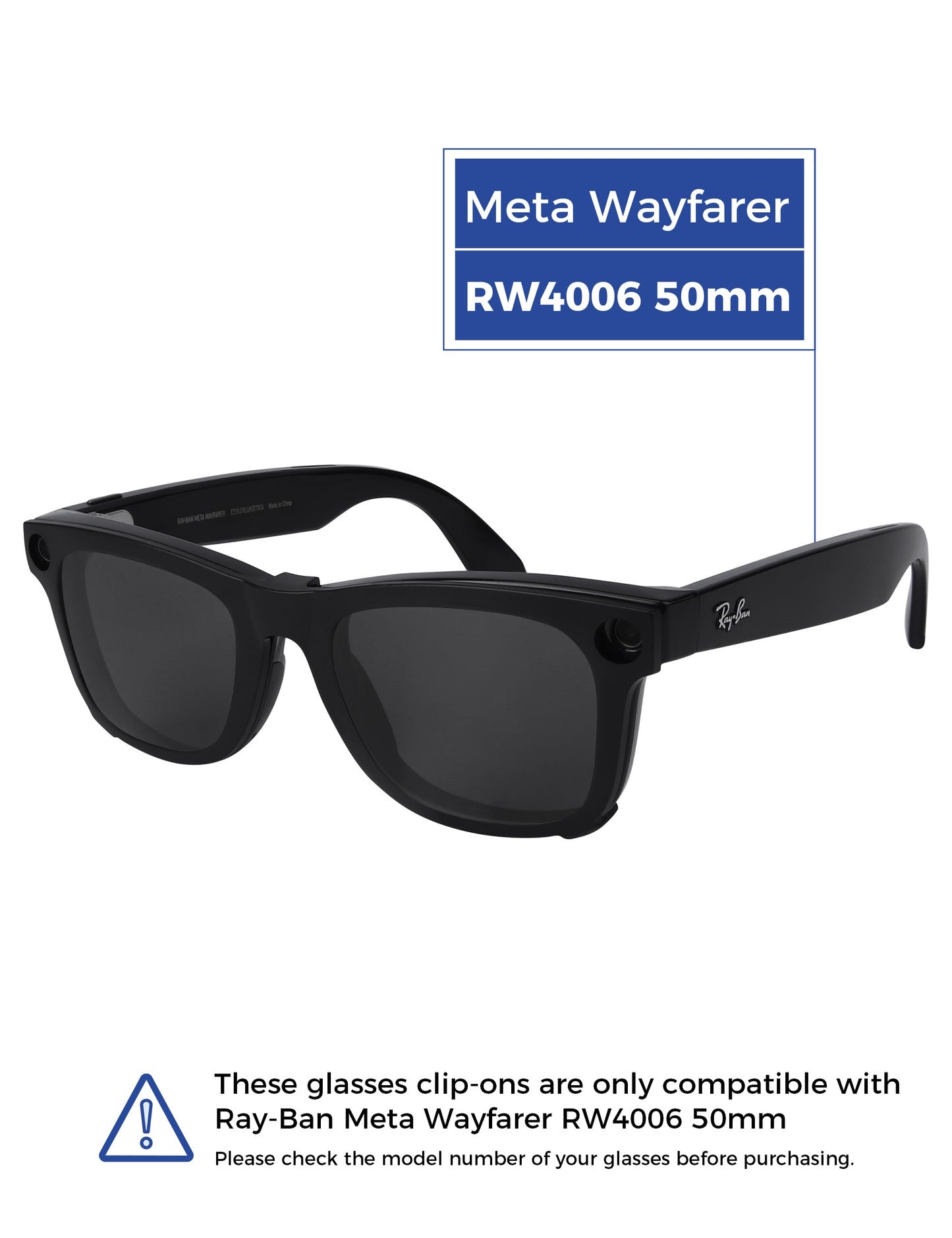 Dark Gray+Silver Chrome MirrorX™-Black