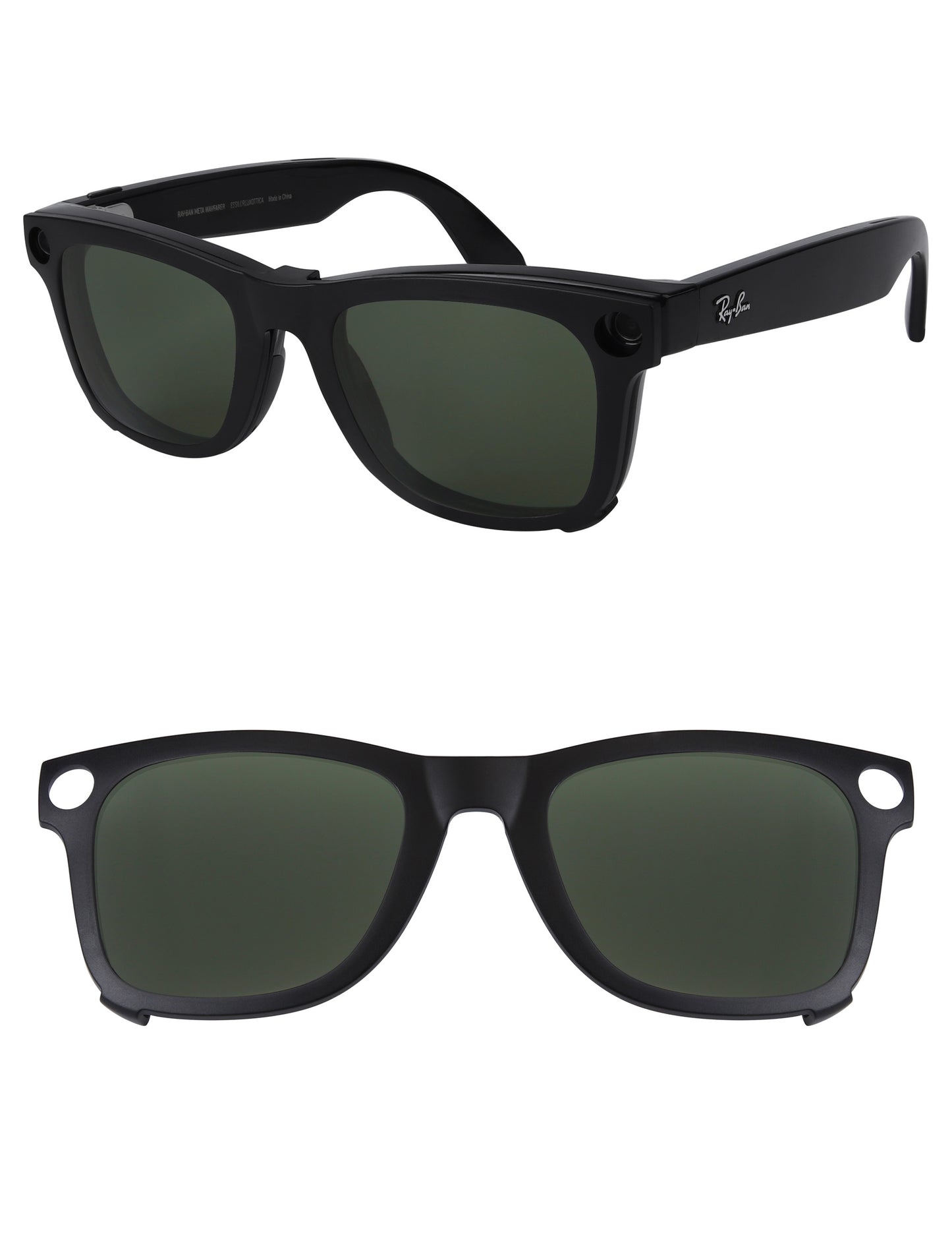 G15 Green-Black