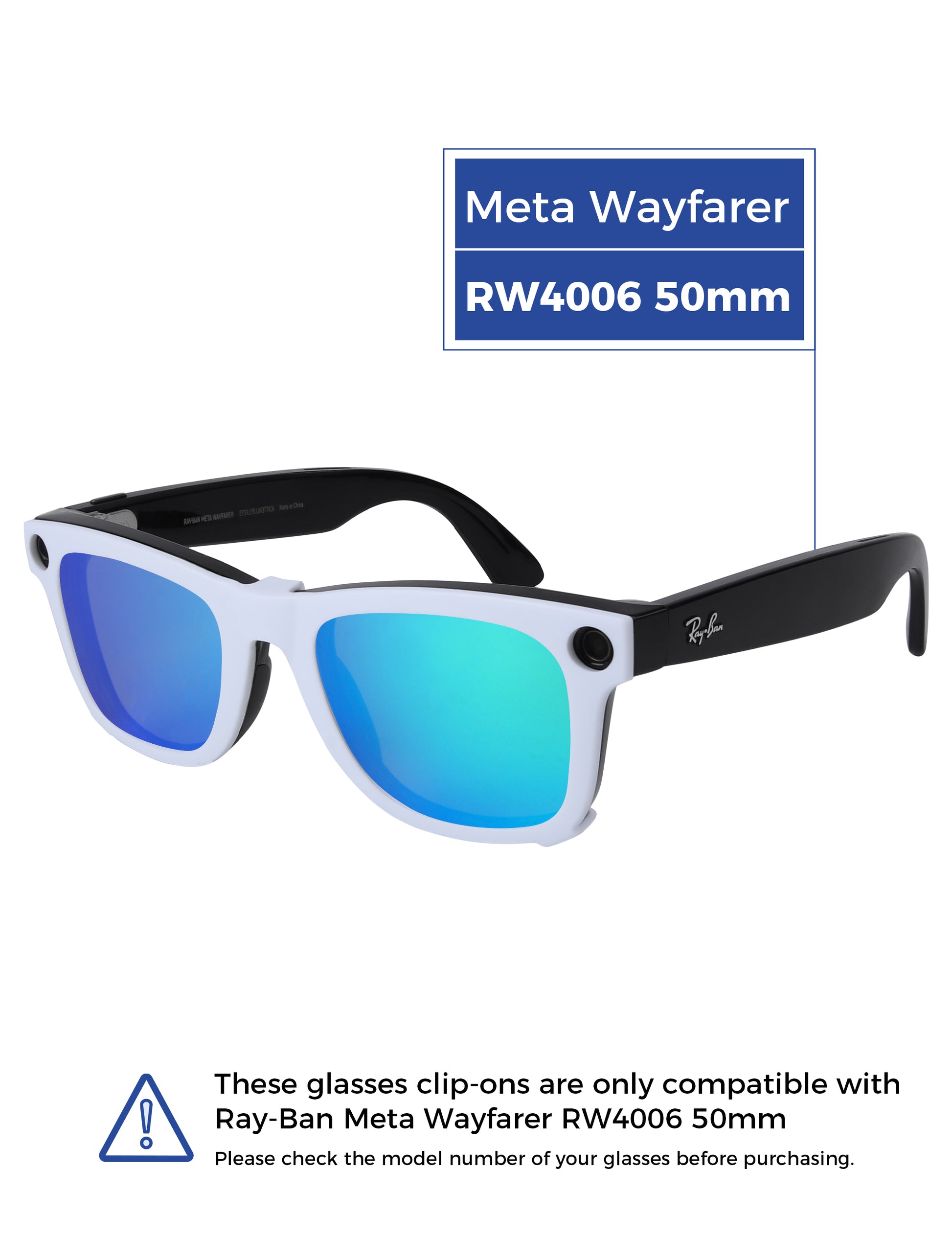 Emerald Green MirrorX™-White