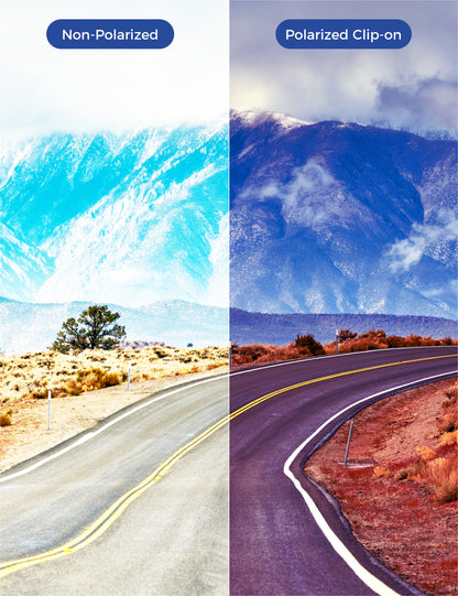 Emerald Green MirrorX™-White