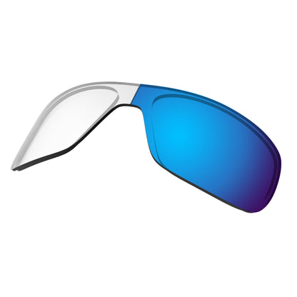 Glacier Blue MirrorX™ Photochromic