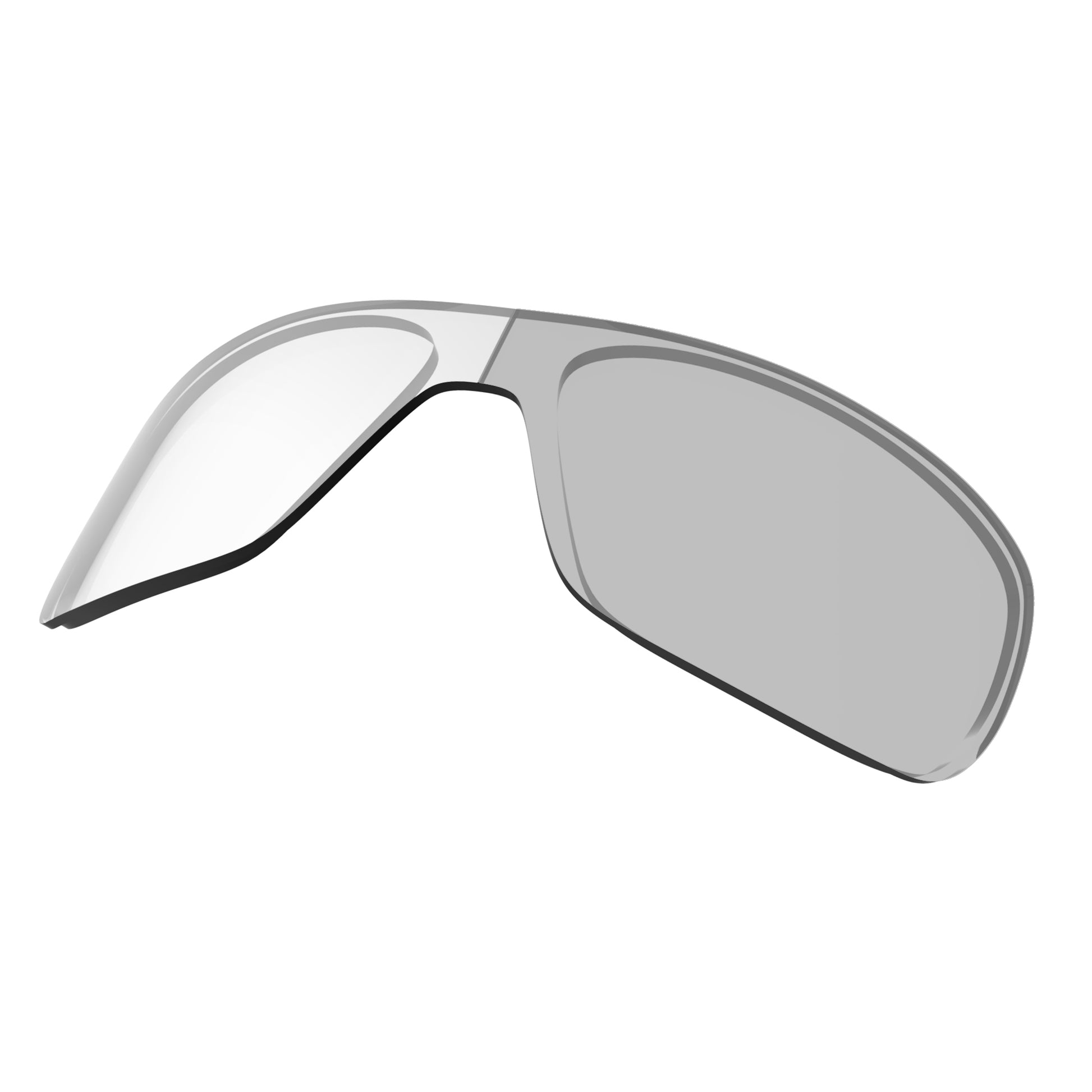Gray Photochromic