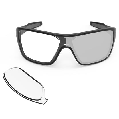Gray Photochromic