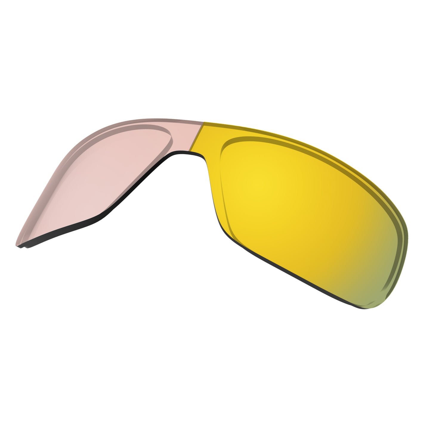 Performance 24K Gold MirrorX™ Photochromic