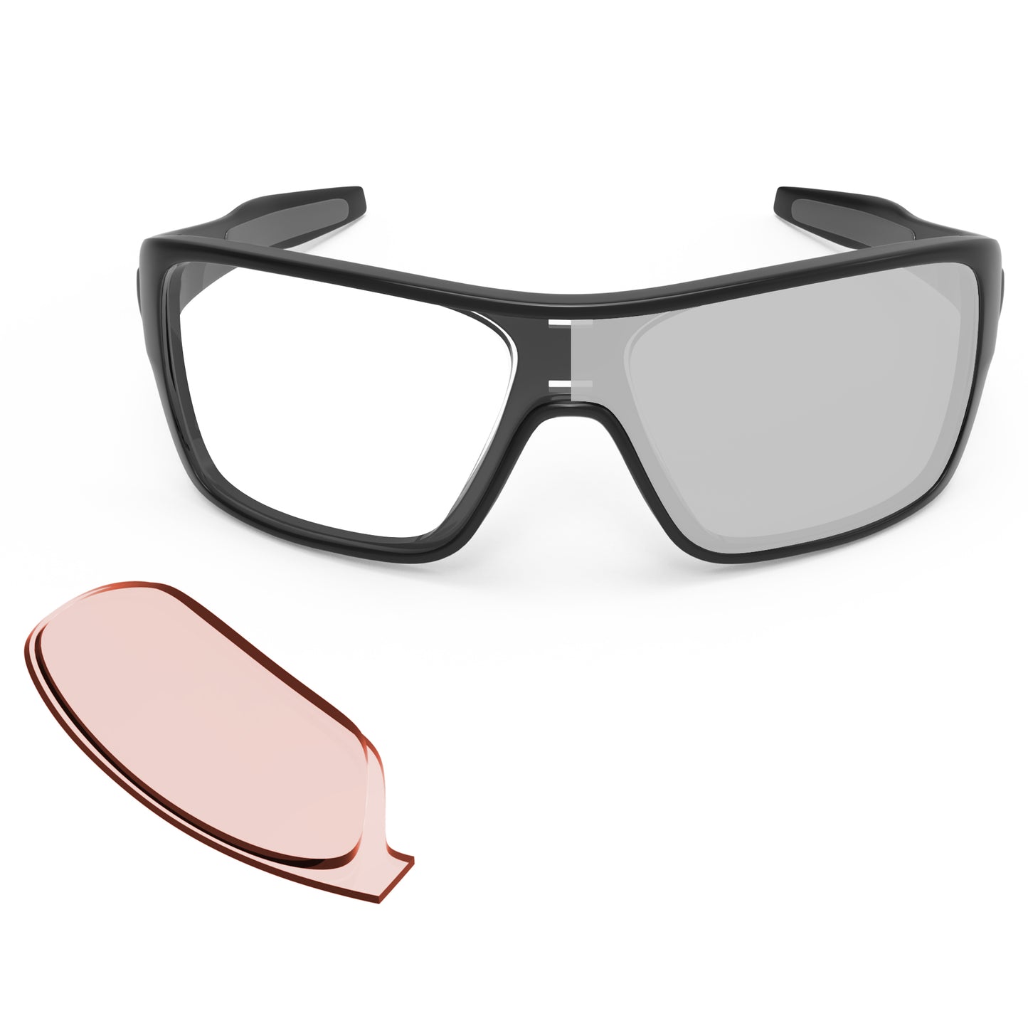 Performance Gray Photochromic