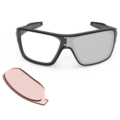 Performance Gray Photochromic