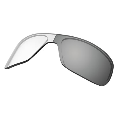 Silver Chrome MirrorX™ Photochromic