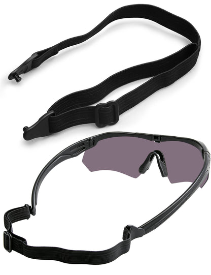 Elastic Retention Strap for ESS CDI
