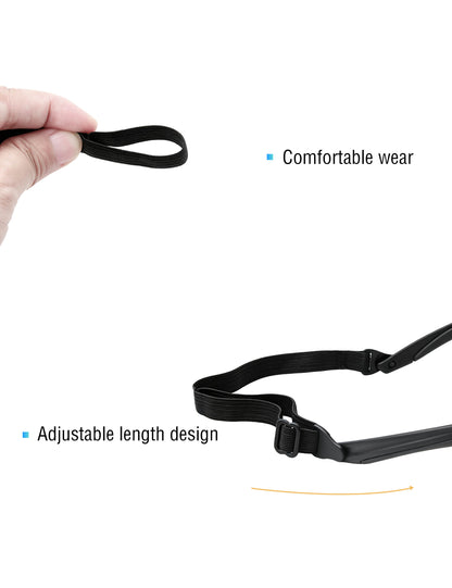 Elastic Retention Strap for ESS CDI