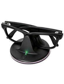 Glasses Charging Station for Ray-Ban Meta Wayfarer RW4006 50mm