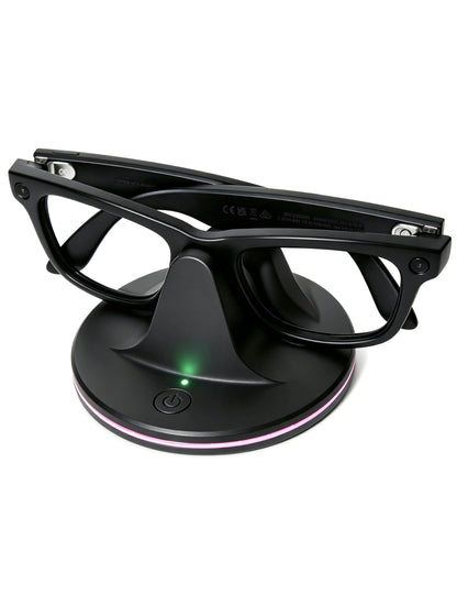 Glasses Charging Station for Oakley Meta HSTN OW8002 51mm