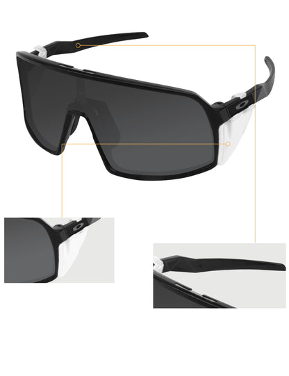 Glasses Side Shields for Oakley Sutro OO9406