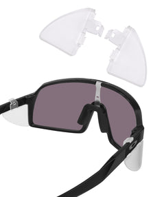 Glasses Side Shields for Oakley Sutro Asian Fit OO9406A