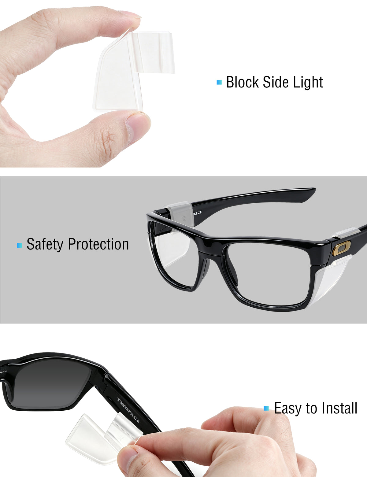 Clear