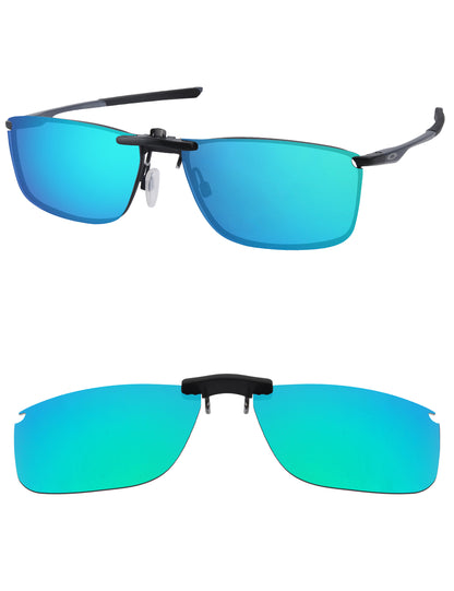 Emerald Green Mirrorx™