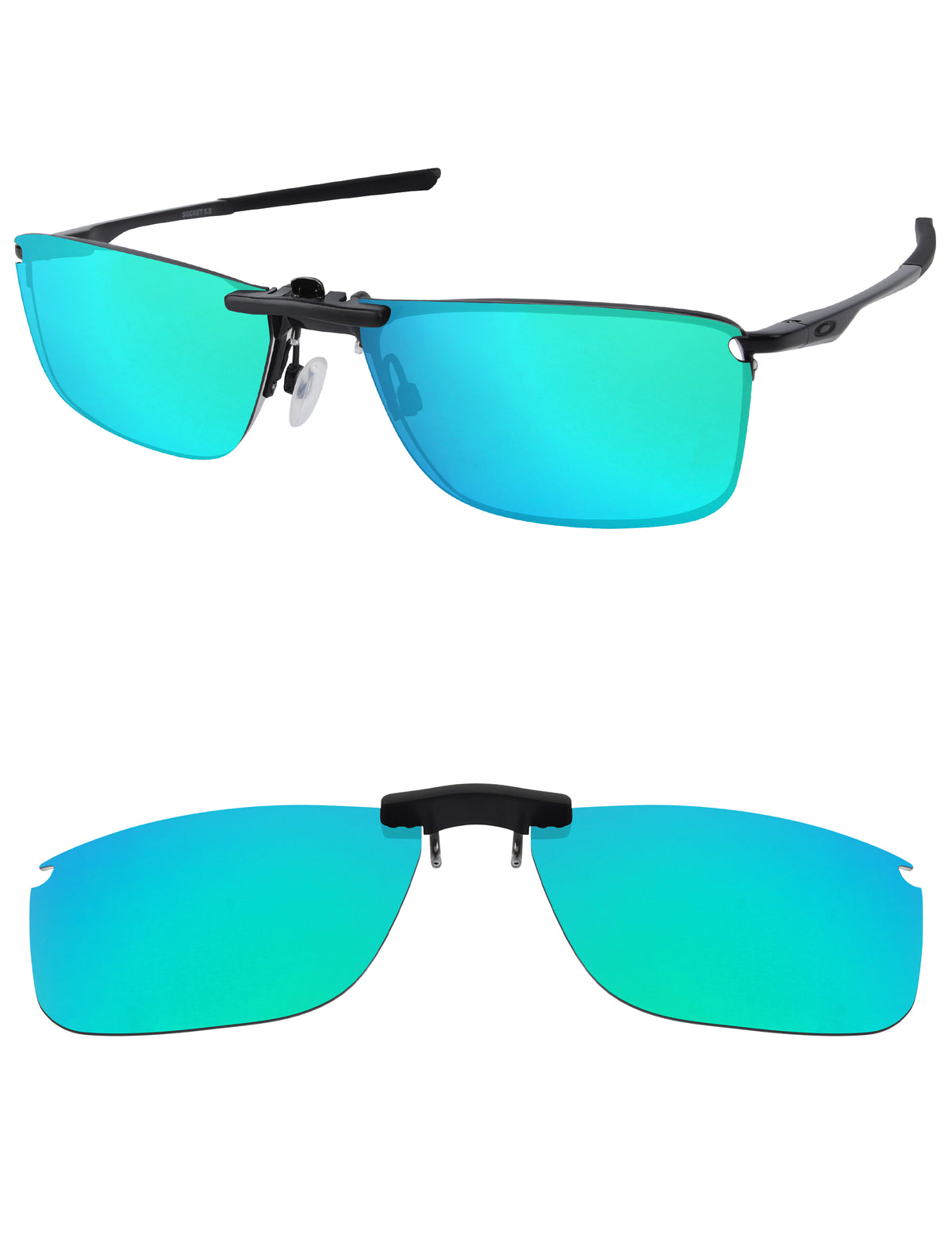 Emerald Green MirrorX™