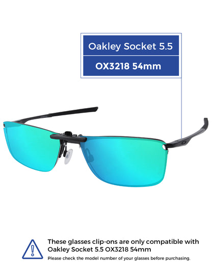 Emerald Green MirrorX™