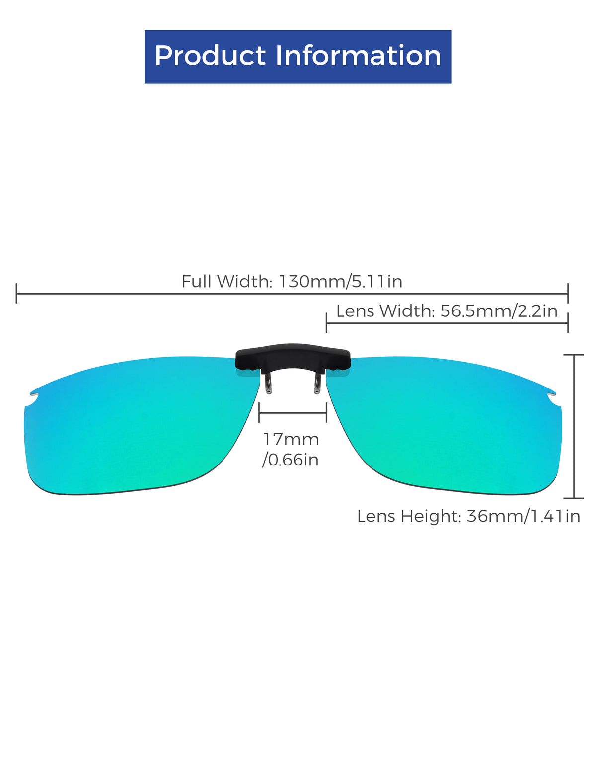 Emerald Green MirrorX™