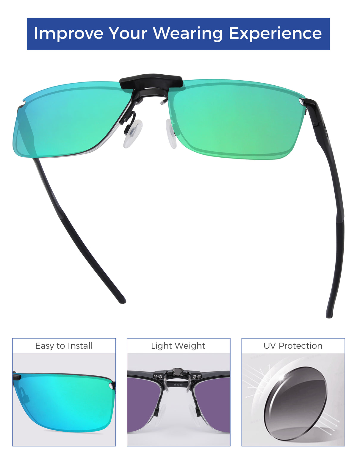 Emerald Green MirrorX™