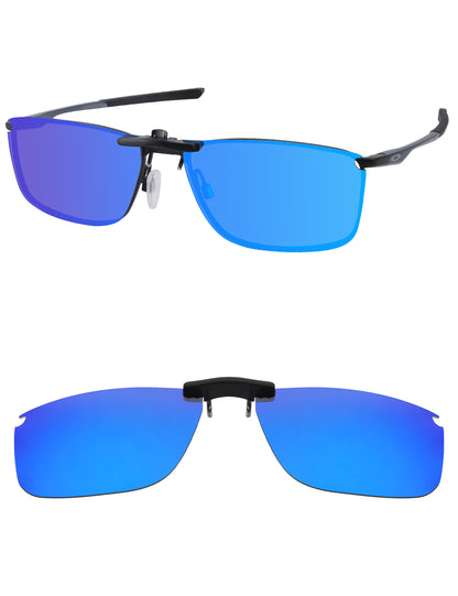 Glacier Blue Mirrorx™