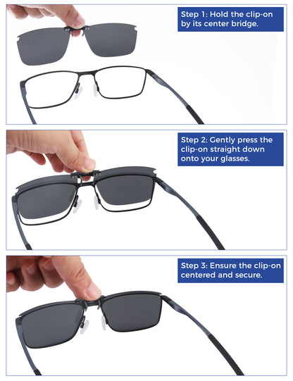 Glacier Blue Mirrorx™