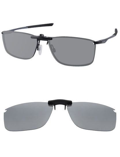 Silver Chrome Mirrorx™