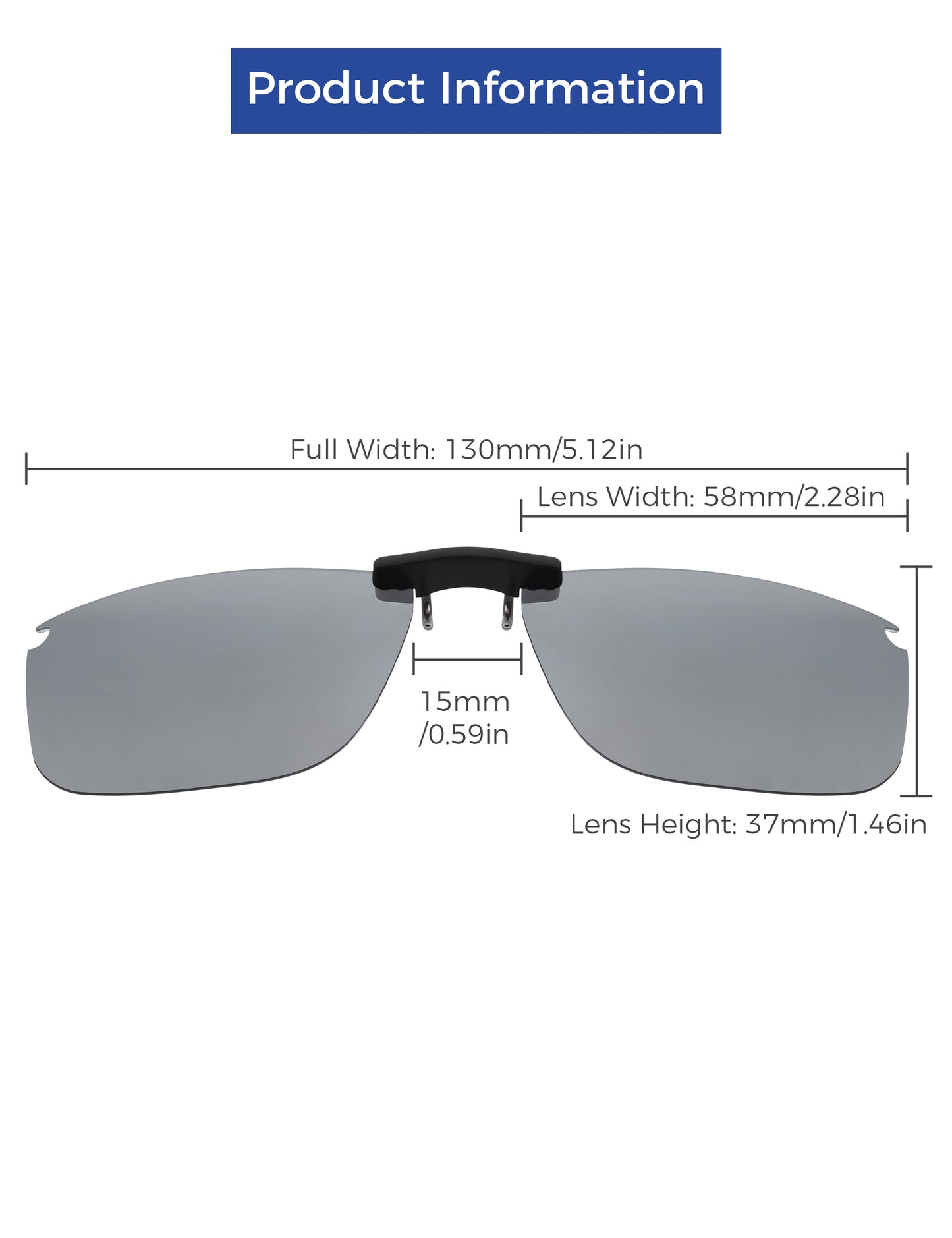 Silver Chrome Mirrorx™