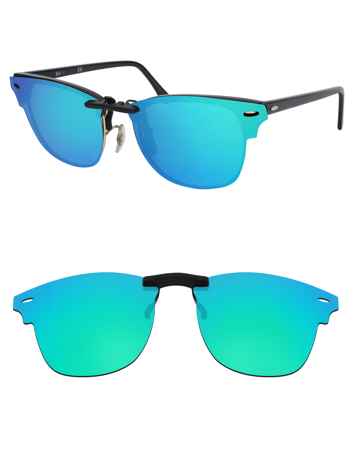 Emerald Green MirrorX™