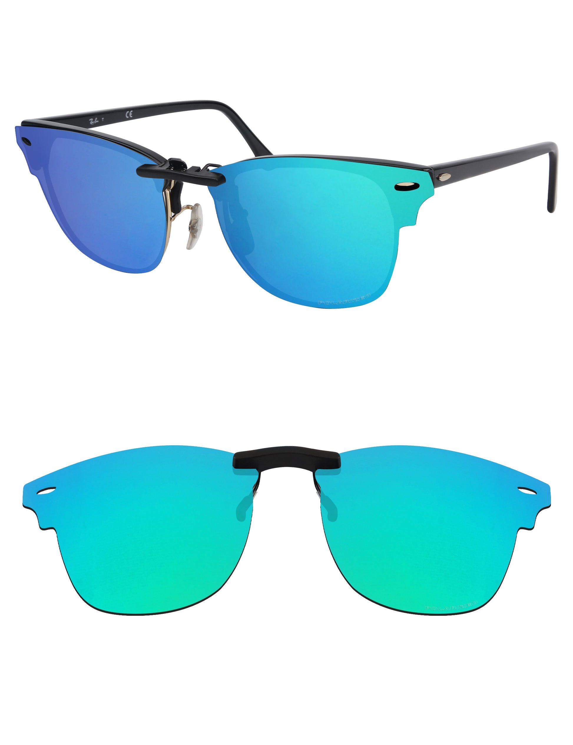 Emerald Green MirrorX™