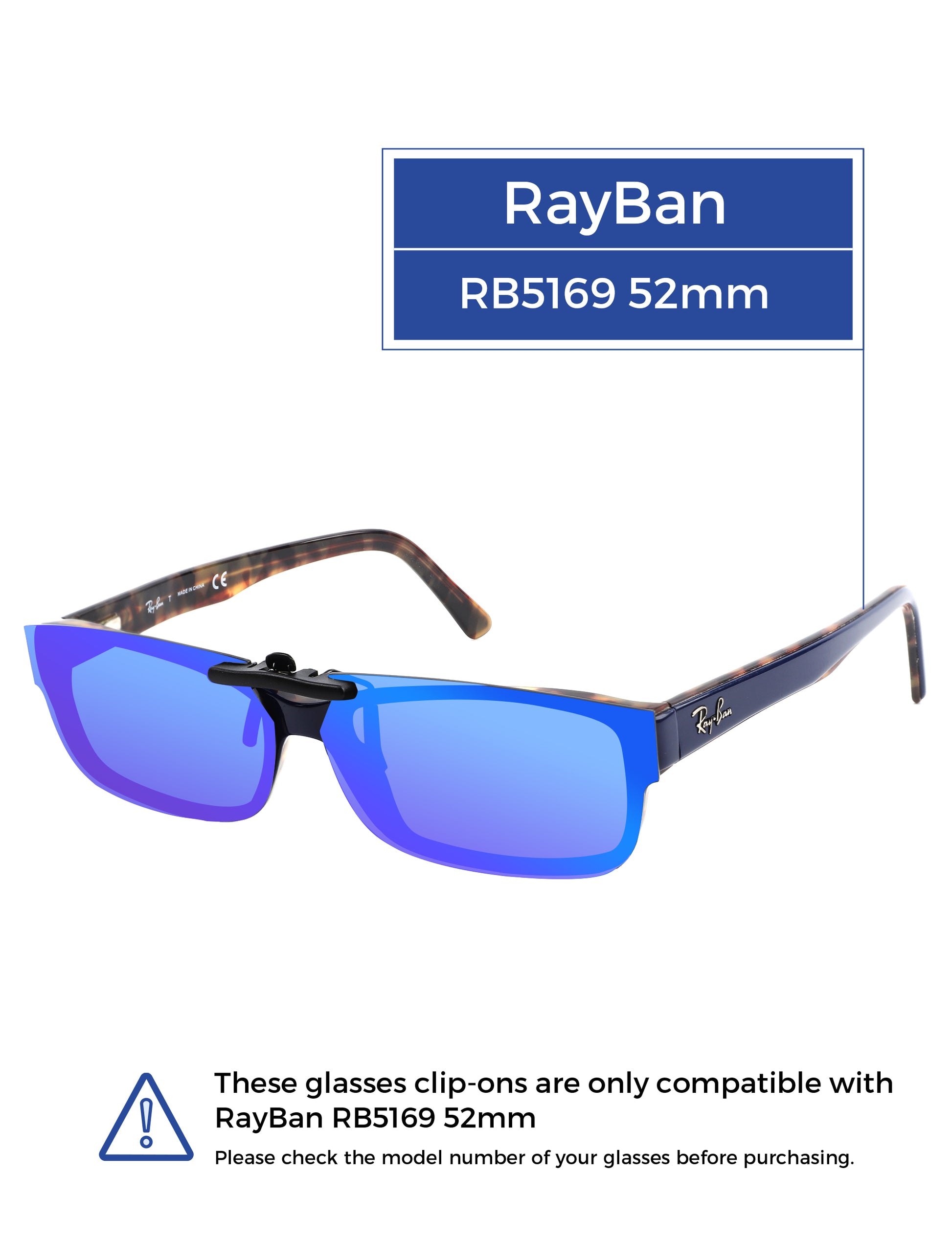 Glacier Blue MirrorX™