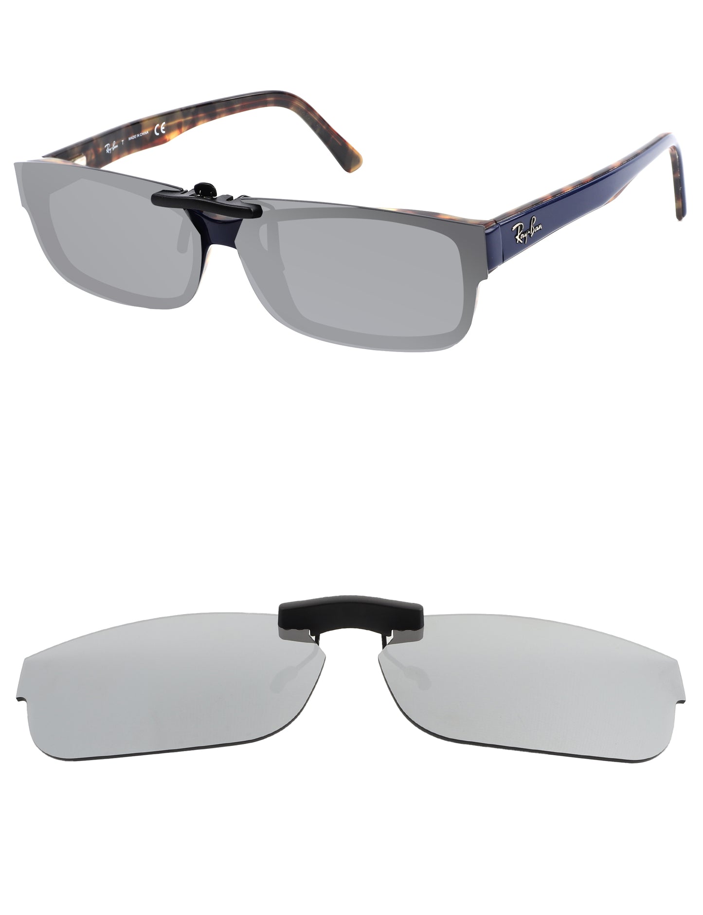 Silver Chrome MirrorX™