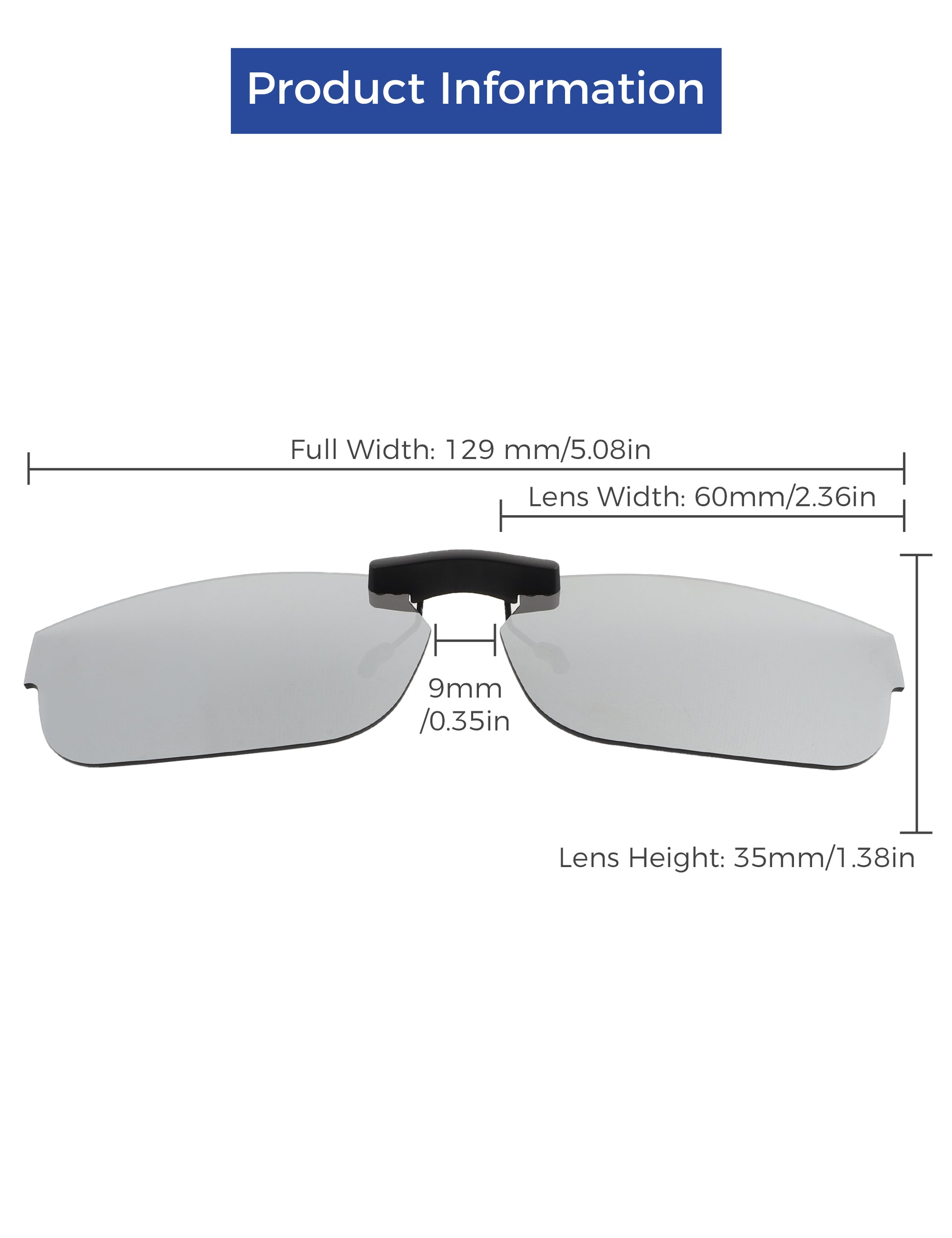 Silver Chrome MirrorX™