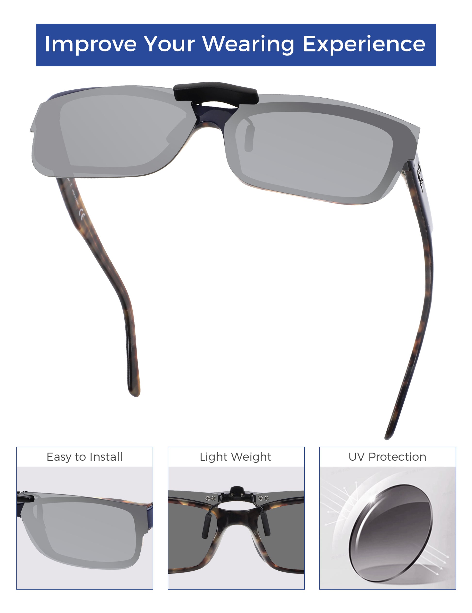 Silver Chrome MirrorX™