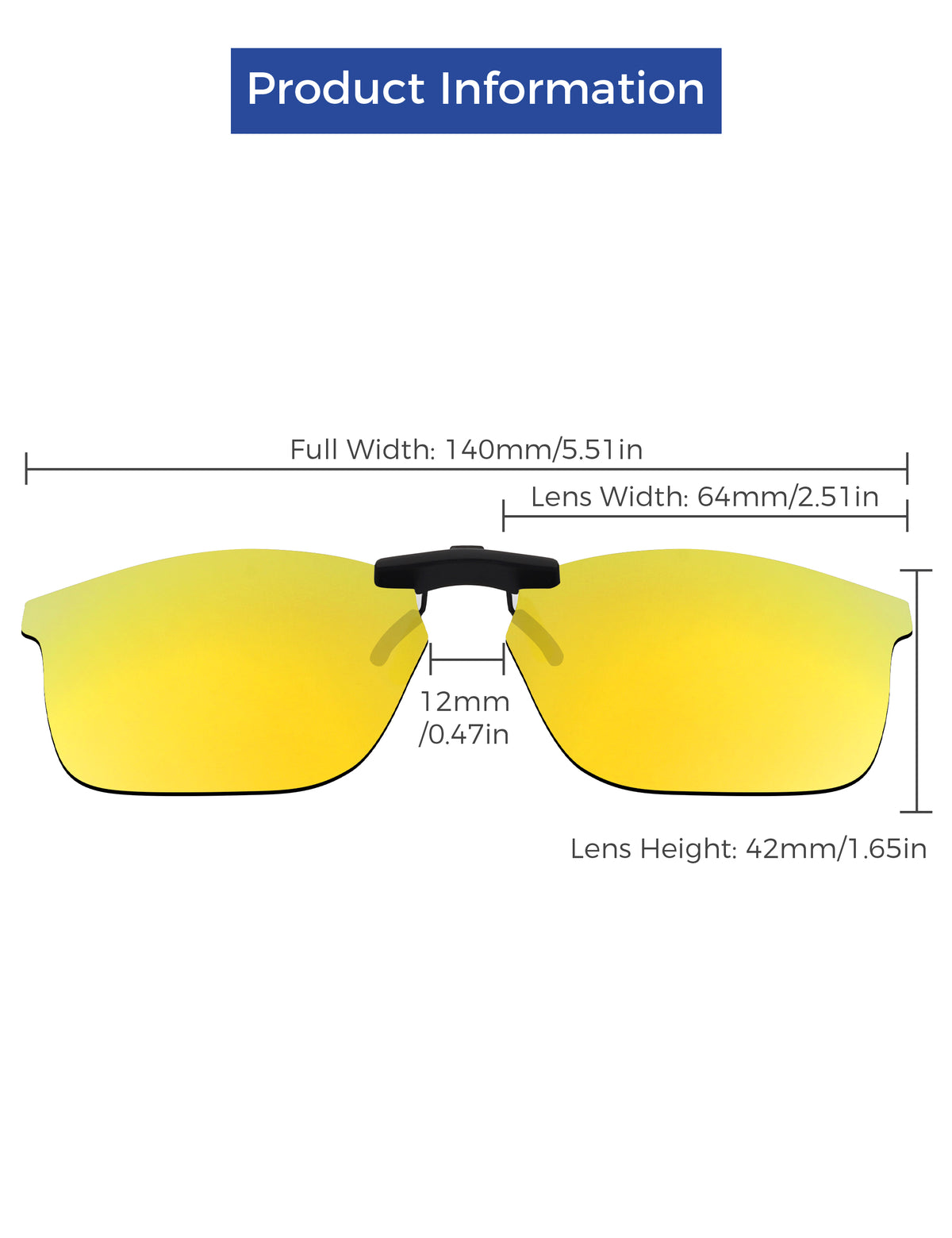 24K Gold MirrorX™