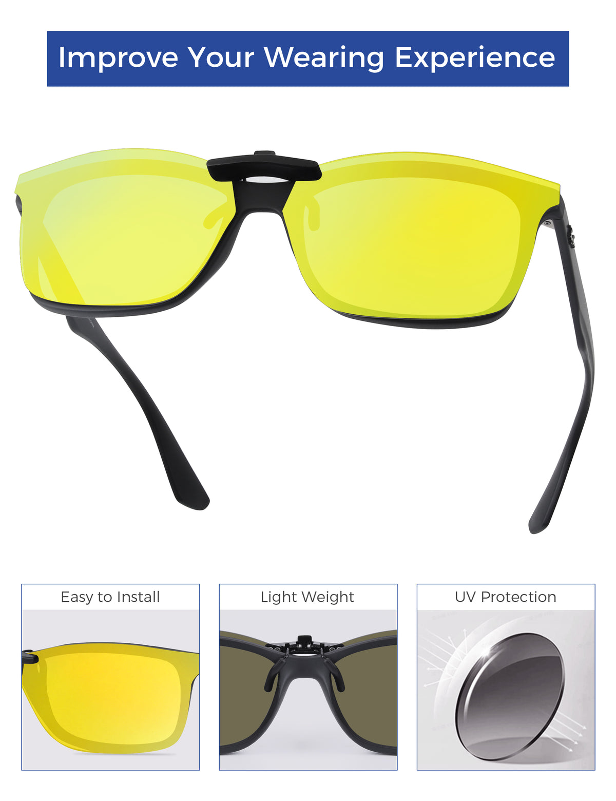 24K Gold MirrorX™