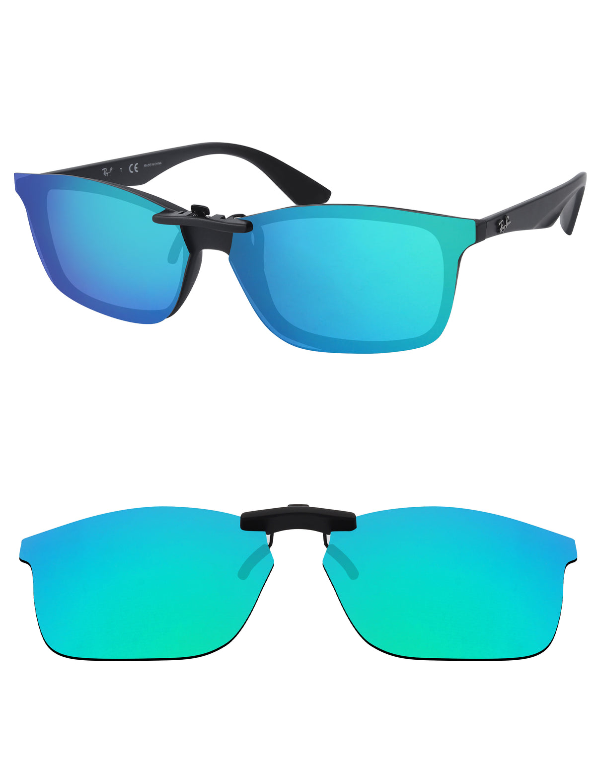 Emerald Green MirrorX™