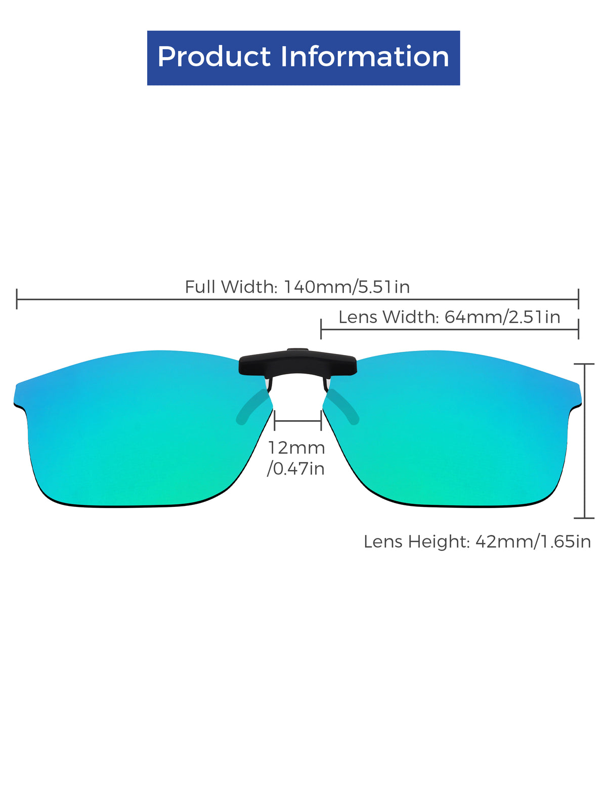 Emerald Green MirrorX™