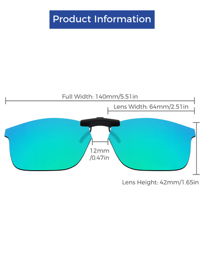 Emerald Green MirrorX™