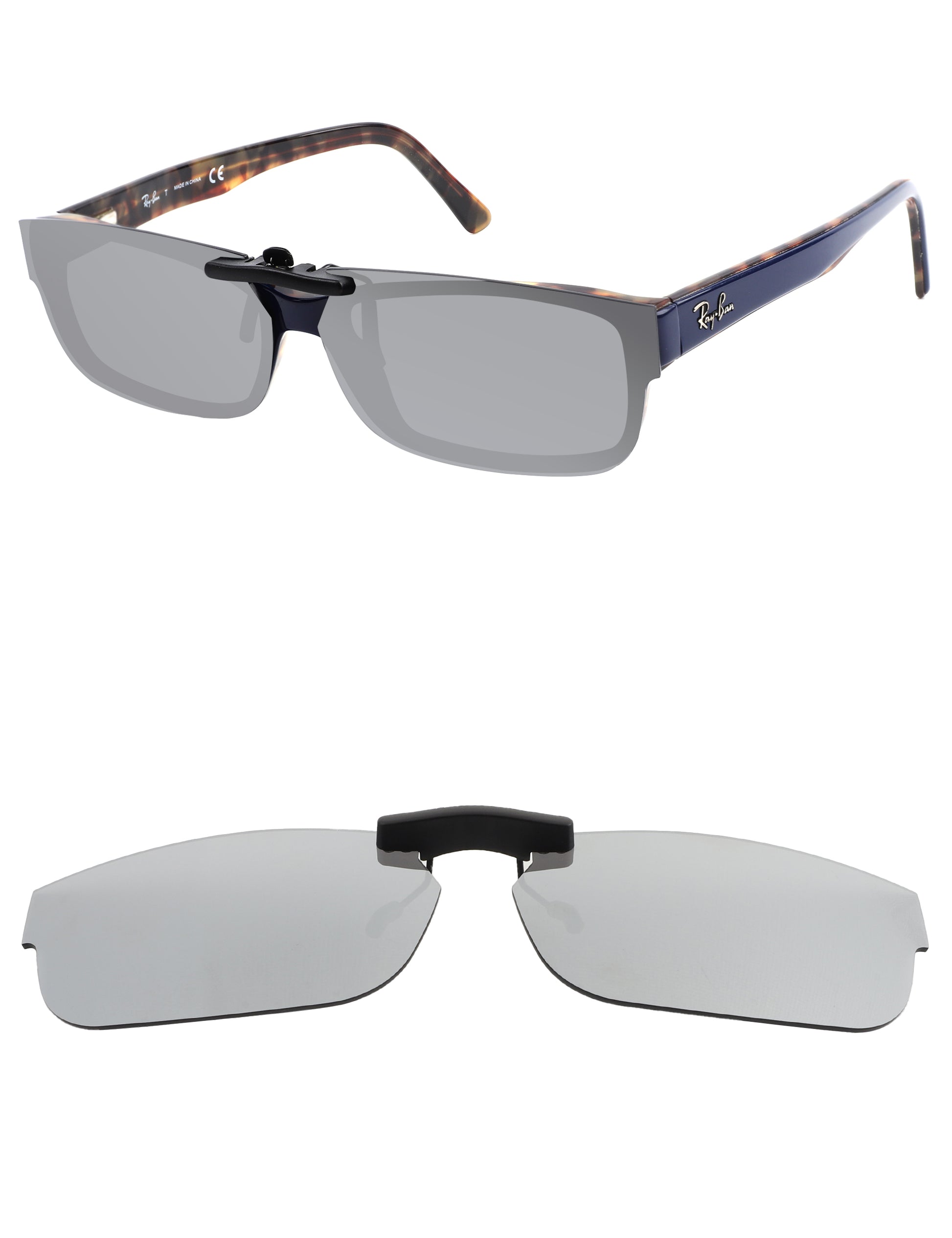 Silver Chrome MirrorX™